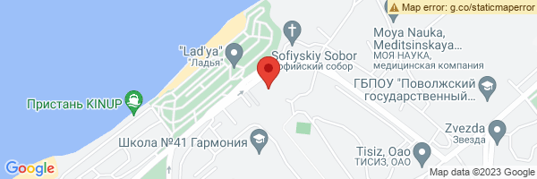 spot maps