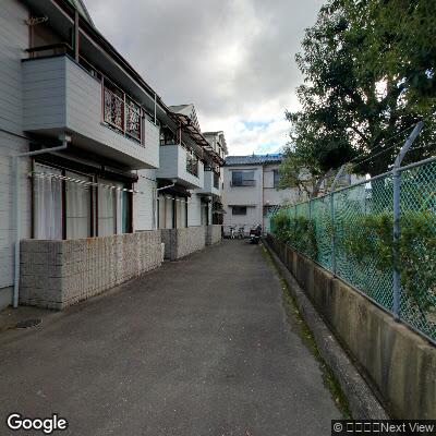 Exercise Park - Ibaraki Shi - Outdoor Gym Kamiho-Higashi Park - Japan - Spot