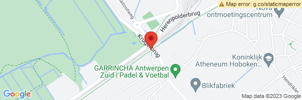 spot maps