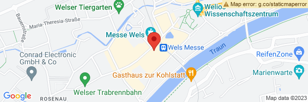 spot maps