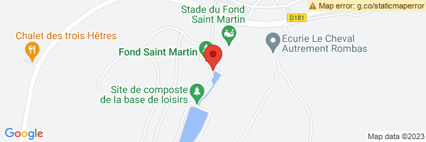 spot maps