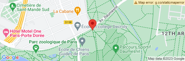 spot maps