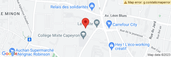 spot maps