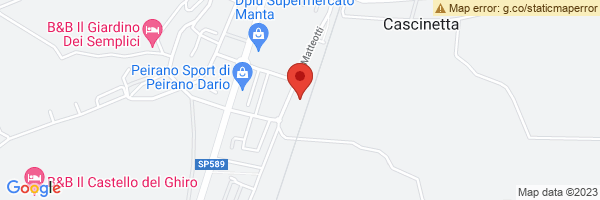 spot maps