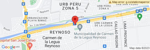 spot maps