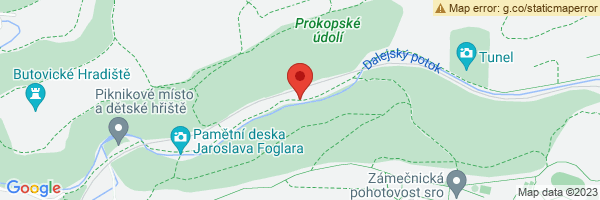 spot maps