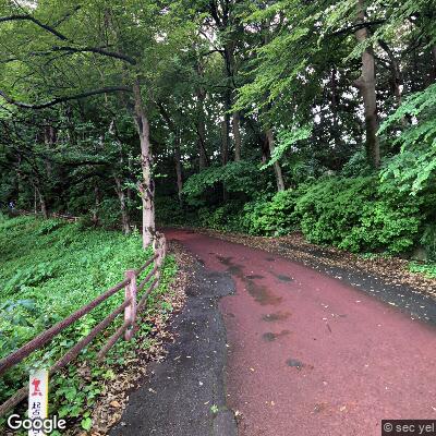 Fitness Facility - Funabashi Shi - Outdoor Fitness Funabashi - Japan - Spot