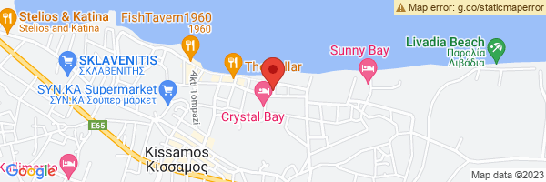 spot maps