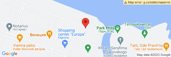 spot maps