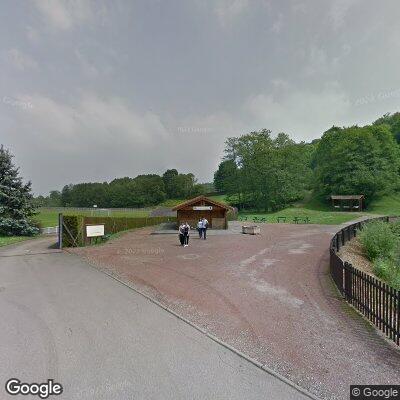 Fitness Trail - Rombas - Outdoor Gym Font St Martin - France - Spot