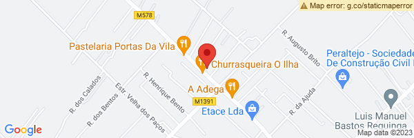 spot maps