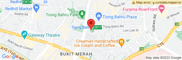 spot maps