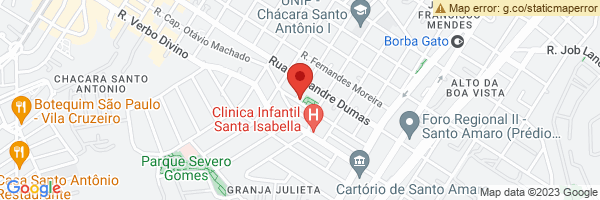 spot maps