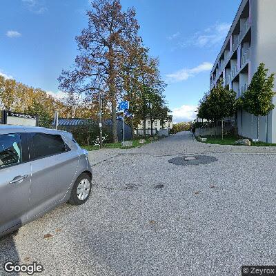 Fitness Facility - Erlangen - Outdoor Fitness Bruck - Germany - Spot