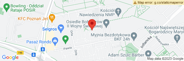 spot maps