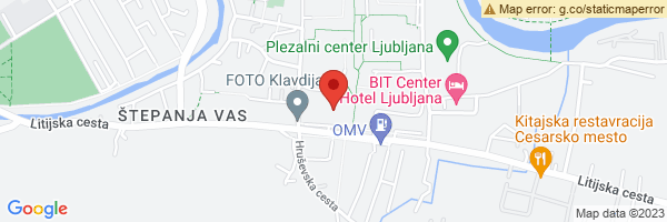 spot maps