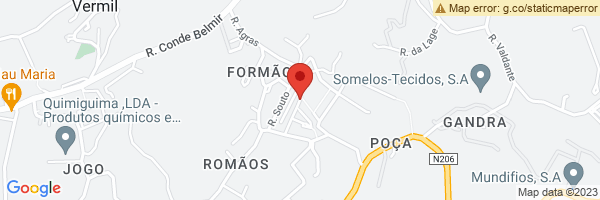 spot maps