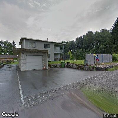 Outdoor Pull Up Bars - Diepoldsau - Vita Parcours Diepoldsau - Austria - Spot