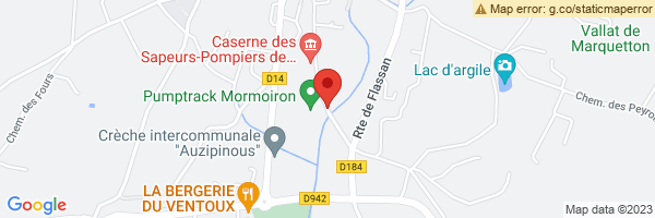 spot maps