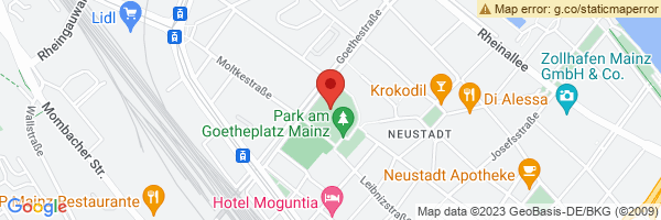 spot maps