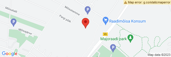spot maps