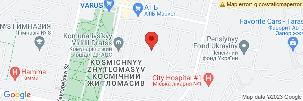 spot maps