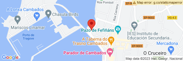 spot maps