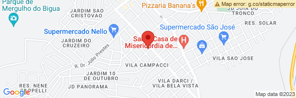 spot maps