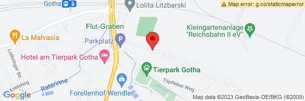 spot maps
