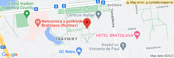 spot maps