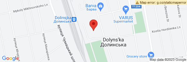 spot maps