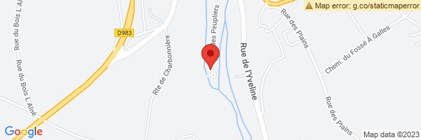 spot maps