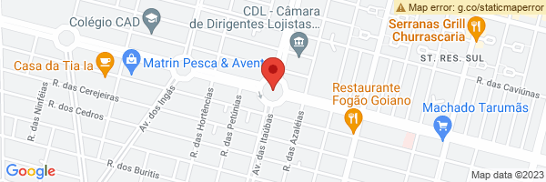 spot maps