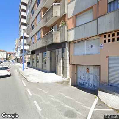 Fitness Facility - Outdoor Fitness  Cambados - countries. - Spot