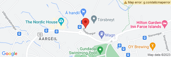 spot maps