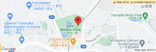 spot maps