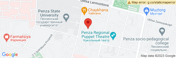 spot maps