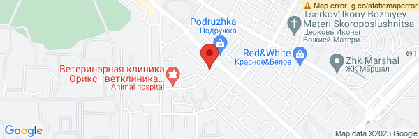 spot maps
