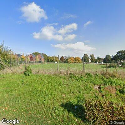 Exercise Park - Geetbets - Calisthenics Gym Grootveld Campus - Belgium - Spot