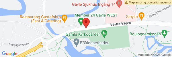 spot maps