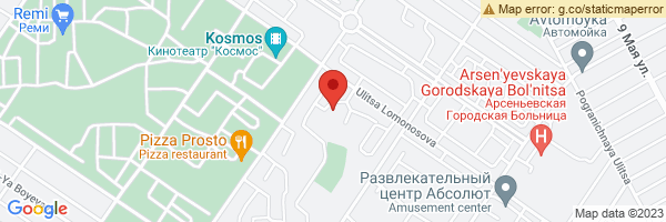 spot maps