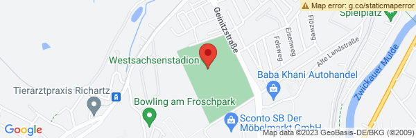 spot maps