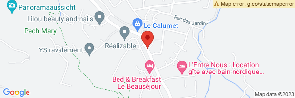 spot maps