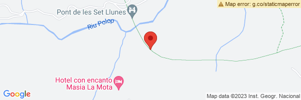 spot maps