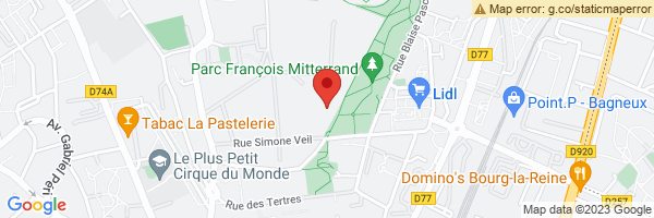 spot maps
