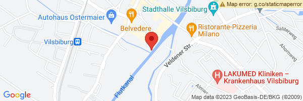 spot maps
