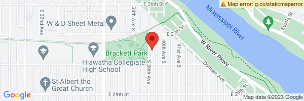 spot maps