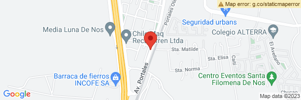 spot maps