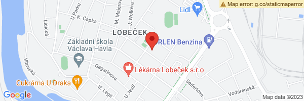 spot maps