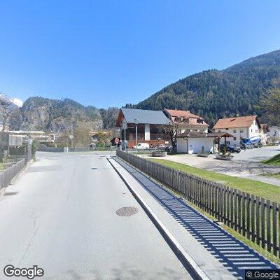 Outdoor Gym - Zams - Calisthenics Park Zams - Austria - Spot
